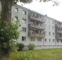 Gepflegte 2-Zimmer-Eigentumswohnung mit sonnigem Südwest-Bal - Berlin Treptow-Köpenick