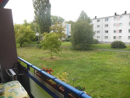 Foto - 2 Zimmer Etagenwohnung zum Kaufen in Berlin