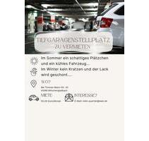 Tiefgaragenstellplatz I Thomas-Mann-Str. in Mönchengladbach