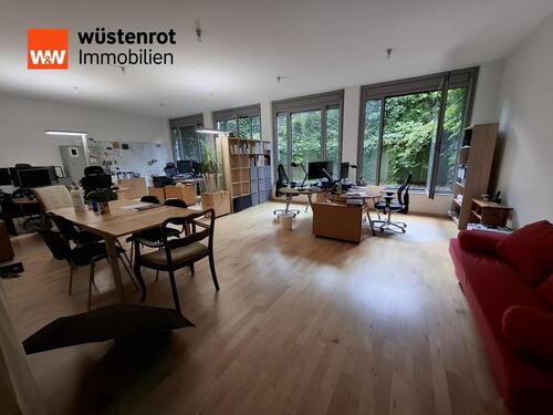 Foto - Top Zustand!!! Attraktive Geschäftsräume in bester Lage von Berlin zu vermieten. Übernahme ab sofort