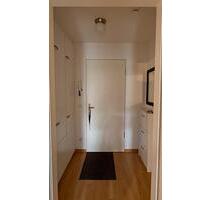 Helle 1-Zimmer-Studio-Wohnung in Norderstedt
