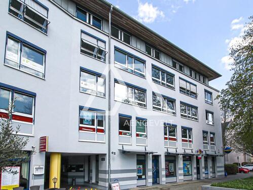 Foto - 1A-LAGE: BÜRO- UND DIENSTLEISTUNGSFLÄCHE AM ALTEN MARKT