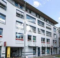 1A-LAGE: BÜRO- UND DIENSTLEISTUNGSFLÄCHE AM ALTEN MARKT - Magdeburg
