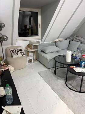 Foto - Etagenwohnung in Herten