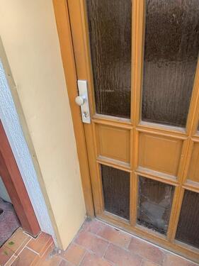 Foto - Etagenwohnung zur Miete in Seelow