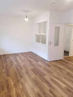 Foto - Etagenwohnung zur Miete in Bernau bei Berlin