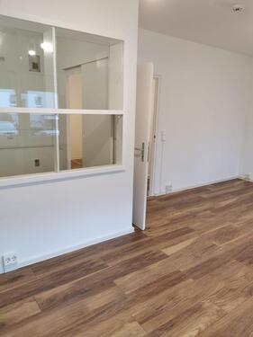 Foto - Etagenwohnung in Bernau bei Berlin zur Miete