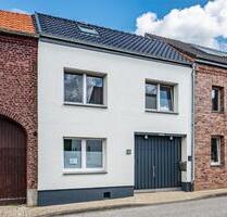 Gartenparadies für die große Familie! - Geilenkirchen