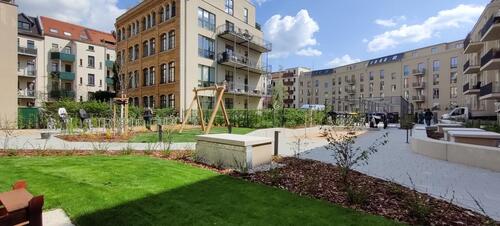 Foto - Deine 1. Wohnung warte auf Dich! - Wentzel Dr. -