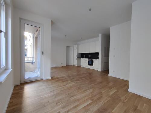 Foto - Etagenwohnung zur Miete in Leipzig