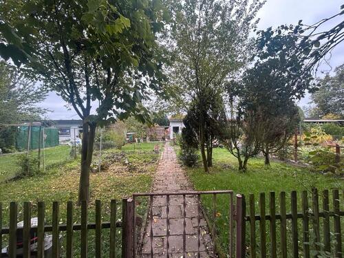 Foto - Gartenstück - 2.800,00 EUR Kaltmiete, ca.  0,00 m²
