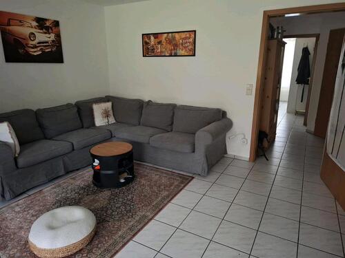 Foto - Etagenwohnung in Stuttgart