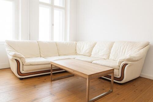 Foto - Etagenwohnung zur Miete in Berlin