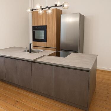 Foto - Etagenwohnung in Berlin