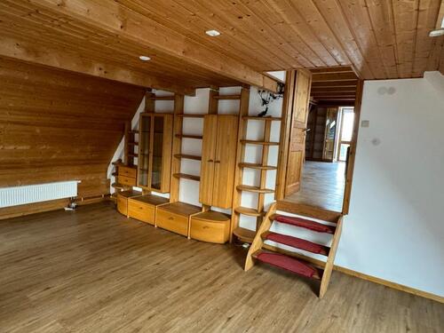 Foto - Etagenwohnung in Thedinghausen