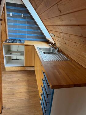 Foto - Etagenwohnung in Thedinghausen zur Miete