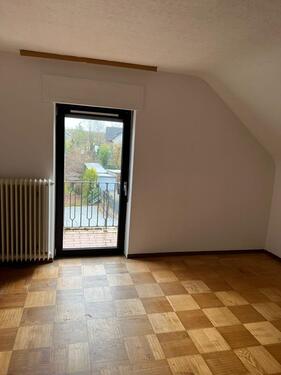 Foto - Etagenwohnung zur Miete in Großrosseln