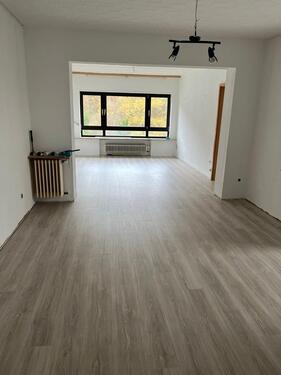 Foto - Etagenwohnung in Großrosseln