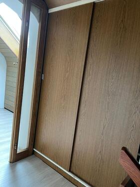 Foto - Etagenwohnung in Großrosseln zur Miete