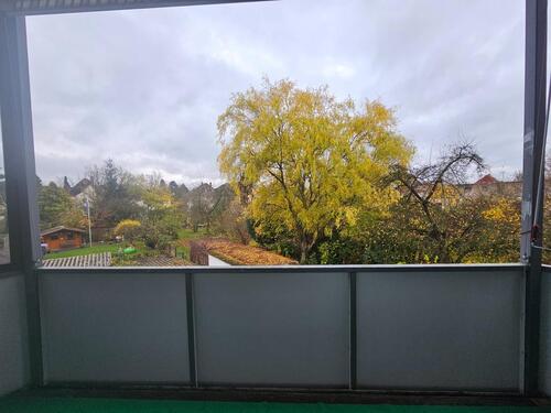 Foto - 5 - Zimmer Wohnung mit Balkon ruhige aber zentrale Lage