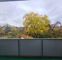 5 - Zimmer Wohnung mit Balkon ruhige aber zentrale Lage - Holzminden