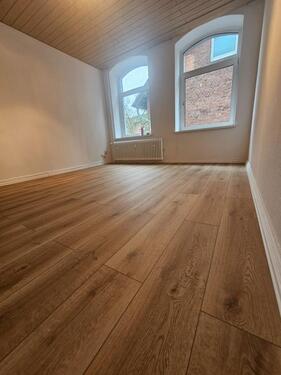 Foto - Etagenwohnung in Holzminden