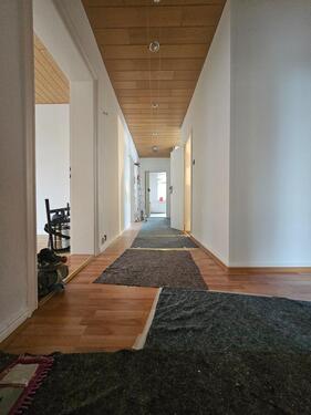 Foto - Etagenwohnung in Holzminden zur Miete