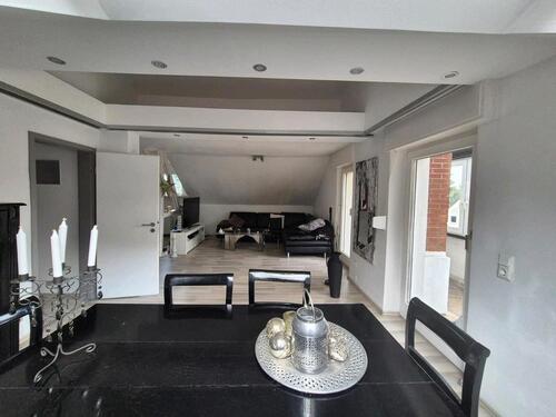 Foto - Super schöne Maisonnette Wohnung zu Vermieten