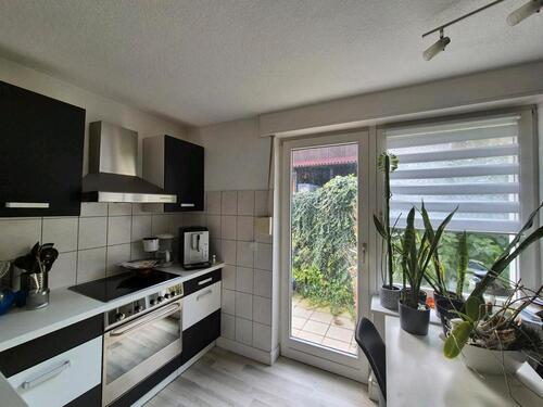 Foto - Etagenwohnung zur Miete in Menden (Sauerland)