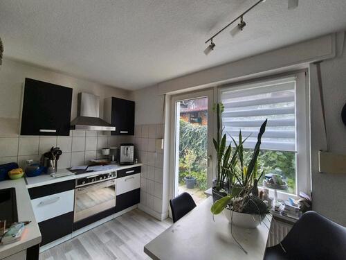 Foto - Etagenwohnung in Menden (Sauerland)