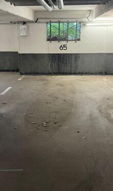 Foto - TG-Stellplatz zu vermieten! - 65,00 EUR Miete,