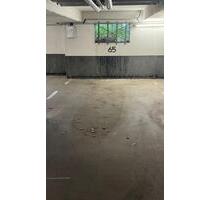 TG-Stellplatz zu vermieten! - 65,00 EUR Miete, in Oldenburg (PLZ: 26133) Kreyenbrück