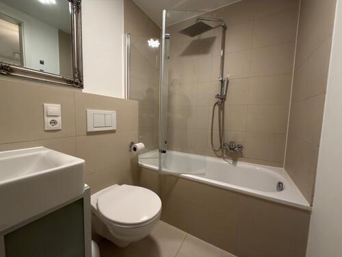 Foto - 1 Zimmer Etagenwohnung in München