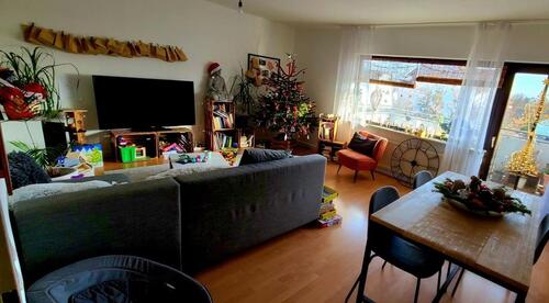 Foto - 3-Zimmer Wohnung von privat (provisionsfrei)