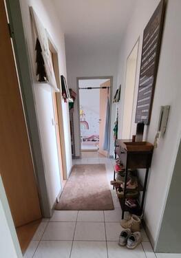 Foto - Etagenwohnung in Langenselbold zur Miete