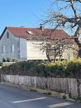Foto - 6 Zimmer Einfamilienhaus zum Kaufen in Altdorf