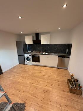 Foto - Ansprechende sanierte 1,5 Zimmer Wohnung