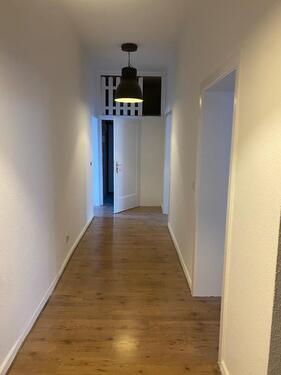 Foto - Etagenwohnung in Hagen zur Miete