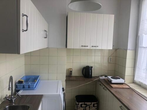 Foto - 1 Zimmer Etagenwohnung zum Kaufen in Berlin