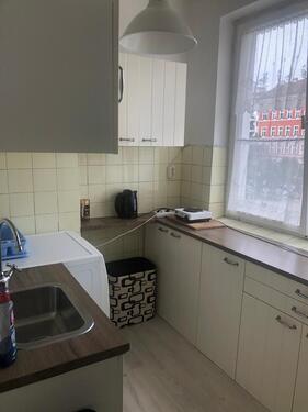 Foto - Etagenwohnung in Berlin zum Kaufen