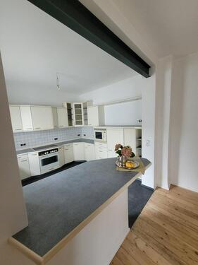 Foto - 2 ZKB Terrasse ~83 m² in Del 2023 kernsaniert