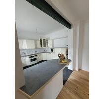 2 ZKB Terrasse ~83 m² in Del 2023 kernsaniert - Delmenhorst Deichhorst