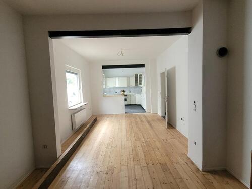 Foto - 3 Zimmer Erdgeschoßwohnung in Delmenhorst