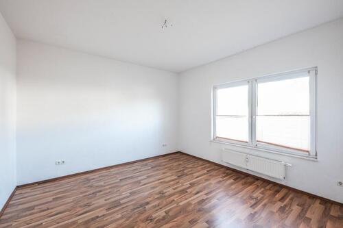 Foto - Maisonettenwohnung in Cloppenburg zur Miete