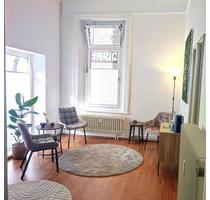Praxisraum für Psychotherapie und Beratung in OL-Innenstadt - Oldenburg Dobbenviertel
