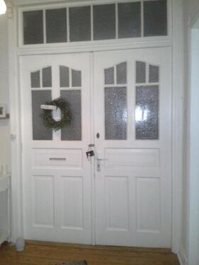 Foto - 2,5 Zimmer Altbauwohnung Cuxhaven Lotsenviertel 540 €