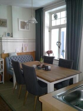 Foto - 2.5 Zimmer Etagenwohnung zur Miete in Cuxhaven