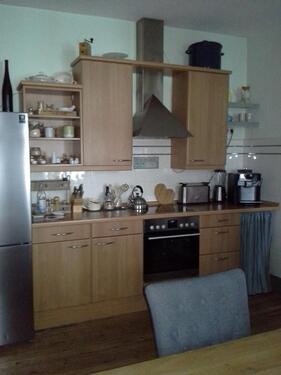 Foto - 2.5 Zimmer Etagenwohnung in Cuxhaven