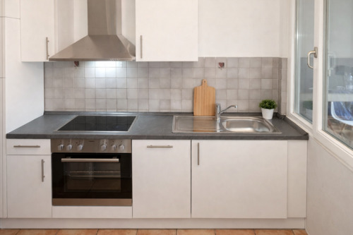 Foto - Helle 2,5-Zimmer Wohnung mit Balkon und Einbauküche in Künzelsau