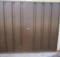 Zwickau Marienthal Garage zu vermieten